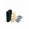 Kit Batente Suspensão Traseira Sampel Vw Fox Polo (Par) SK429 - 1