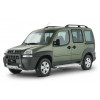 Kit Cabos + Velas NGK Fiat Doblo Adventure 1.8 8V Flex 2006/ - 2