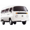 Kit Cabos + Velas NGK VW Kombi 1.4 8v Flex 2009/ - 2