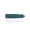 Kit Coifa Caixa Direção Direito Sampel Fiat Ducato 98/ SK7000 - 1