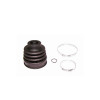 Kit Junta Homocinética Câmbio Sampel Fiat Fiorino Uno SK1906 - 1
