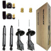 Kit Suspensão Completo Monroe Fiat Palio Weekend 1995/2000 - 1
