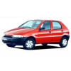 Kit Suspensão Completo Monroe Fiat Palio Young 1.0 1998/2008 - 2
