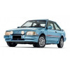 Kit Suspensão Completo Monroe Ford Escort L GL Ghia 1983/1992 - 2