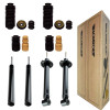 Kit Suspensão Completo Monroe VW Gol Furgao 1980/1994 - 1