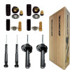 Kit Suspensão Completo Monroe VW Polo 1.6 2.0 2002/ - 1