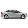 4 Amortecedores Nakata + Kits Ford Focus Sedan 2000/2008 - 2