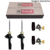 Kit Suspensão Dianteiro Ford Escort 1.8 16v Zetec 1999/ - 1