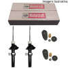 Kit Suspensão Dianteiro Ford Ka 1.0 1.3 1.6 8v 1997/2008 - 1