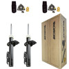 Kit Suspensão Dianteiro Monroe Ford Escort 1.8 16V 1998/2003 - 1