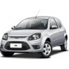 Kit Suspensão Dianteiro Monroe Ford Ka 1.0 1.6 2007/2011 - 2
