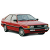 Óleos e Filtros Audi Coupe GT GT5S 1.9 Gasolina /1986 20w50 (Kit Revisão) - 2