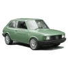 Óleos e Filtros Fiat 147 Fiorino Panorama Pick Up Oggi City 1050CC/1300CC 77/87 (Kit Revisão) - 2