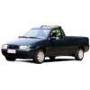 Óleos e Filtros Ford Courier 1.6 SOHC Zetec Rocam 1999/2003 (Kit Revisão) - 2