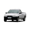 Óleos e Filtros Ford Courier L XL 1.6 8v Zetec Rocam Flex 2007/2013 (Kit Revisão) - 2