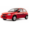 Óleos e Filtros GM Corsa 1.0 1.4 1.6 EFI 8v 94/96 (Kit Revisão) - 2
