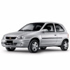 Óleos e Filtros GM Corsa 1.4 8v MPFI 2002 10w40 (Kit Revisão) - 2