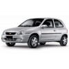Óleos e Filtros GM Corsa 1.6 8v MPFI 2002 (Kit Revisão) - 2