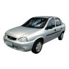 Óleos e Filtros GM Corsa Sedan Classic 1.0 8v Flex 03/10 10w40 (Kit Revisão) - 2