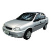 Óleos e Filtros GM Corsa Sedan Classic 1.0 8v Flex 03/10 5w30 (Kit Revisão) - 2