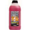 Aditivo Radiador Radnaq Long Life T5 Concentrado Rosa Orgânico - 1