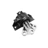 Suporte Câmbio Lado Esquerdo Sampel Gm Cobalt Onix Sonic 3165 - 1
