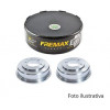 Tambor Traseiro Fremax Ford Ranger  05/12 (Par) BD7933 - 1