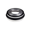 Tambor Traseiro Fremax Suzuki Vitara 91/99 (Par) BD4804 - 2