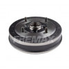 Tambor Traseiro Fremax Gm Trafic 92/98 (Par) BD5305 - 2